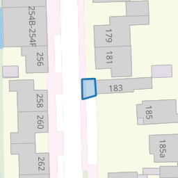 Perceel GVL00-B-1313