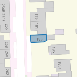 Perceel GVL00-B-1314