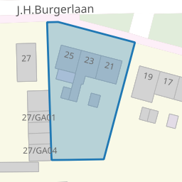 Perceel GVL00-B-1325