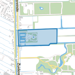 Perceel GVL00-B-1380