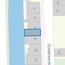 Perceel GVL00-B-1447