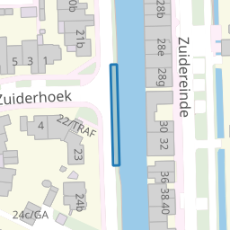 Perceel GVL00-B-1480