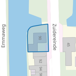 Perceel GVL00-B-1485