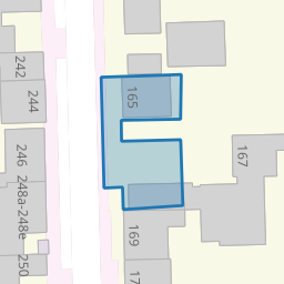 Perceel GVL00-B-1513