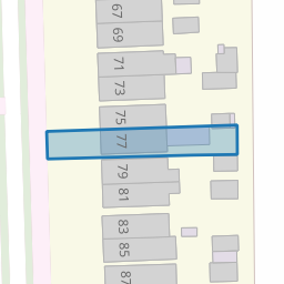 Perceel GVL00-B-1545