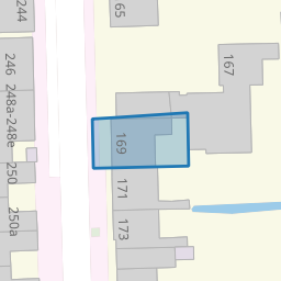 Perceel GVL00-B-1550