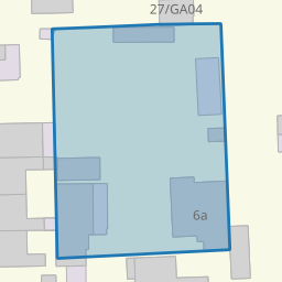 Perceel GVL00-B-1564