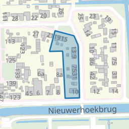 Perceel GVL00-B-1585