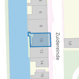 Perceel GVL00-B-1590