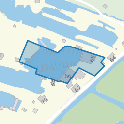 Perceel GVL00-B-1650