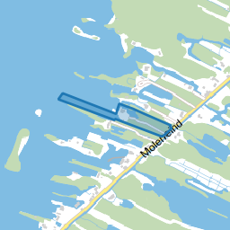 Perceel GVL00-B-1660