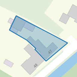 Perceel GVL00-B-1672