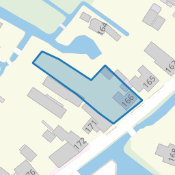 Perceel GVL00-B-1720