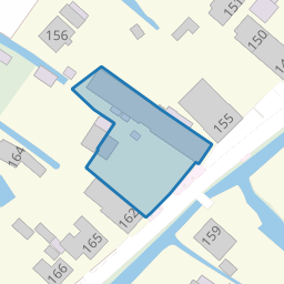 Perceel GVL00-B-1724