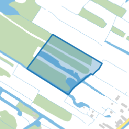 Perceel GVL00-B-1734