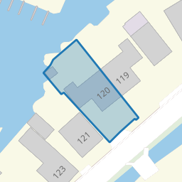 Perceel GVL00-B-1753