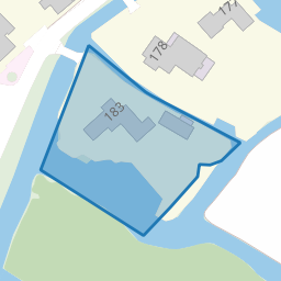 Perceel GVL00-B-1772