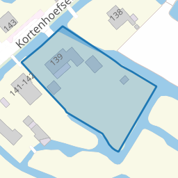 Perceel GVL00-B-1788