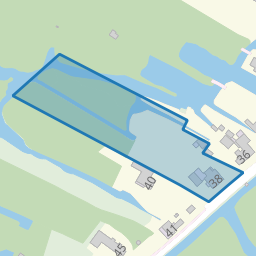 Perceel GVL00-B-1804