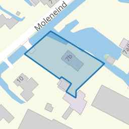 Perceel GVL00-B-1862