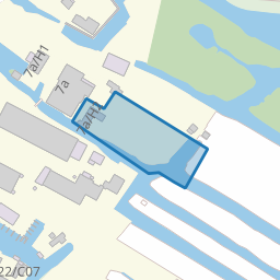 Perceel GVL00-B-1866