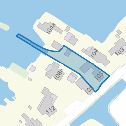 Perceel GVL00-B-1875