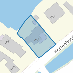 Perceel GVL00-B-1877