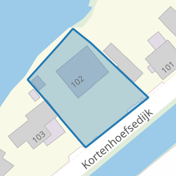 Perceel GVL00-B-1879