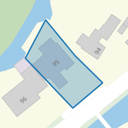 Perceel GVL00-B-1888