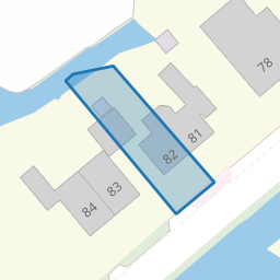 Perceel GVL00-B-1897