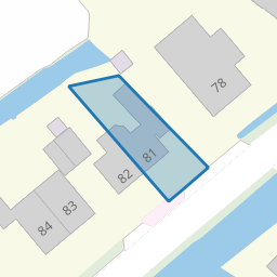 Perceel GVL00-B-1898