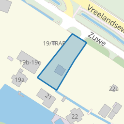 Perceel GVL00-B-1983