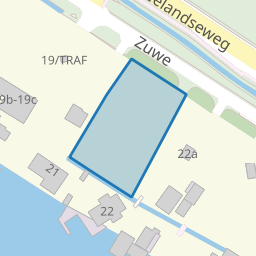 Perceel GVL00-B-1984