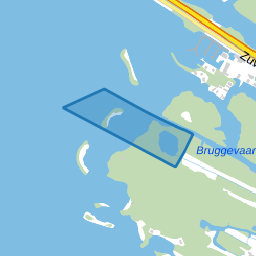 Perceel GVL00-B-1992