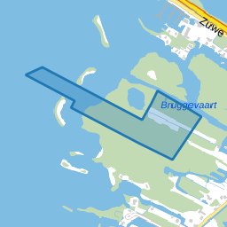 Perceel GVL00-B-1993