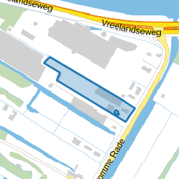 Perceel GVL00-B-2017