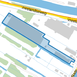 Perceel GVL00-B-2020