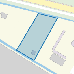 Perceel GVL00-B-2022