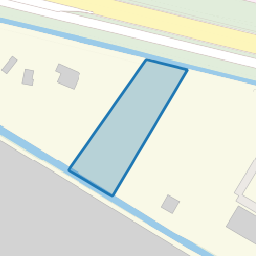 Perceel GVL00-B-2023