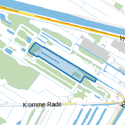 Perceel GVL00-B-2030