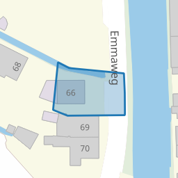 Perceel GVL00-B-2075