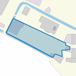 Perceel GVL00-B-2076