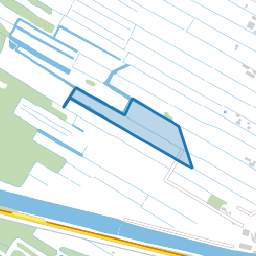 Perceel GVL00-B-2087