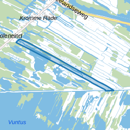 Perceel GVL00-B-2111