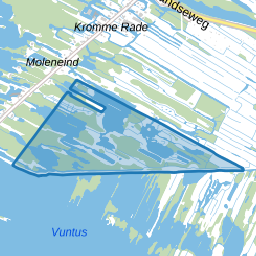 Perceel GVL00-B-2113