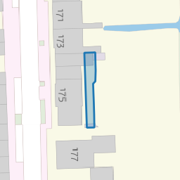 Perceel GVL00-B-2181