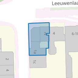 Perceel GVL00-B-2256