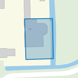 Perceel GVL00-B-2257