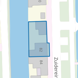 Perceel GVL00-B-2268