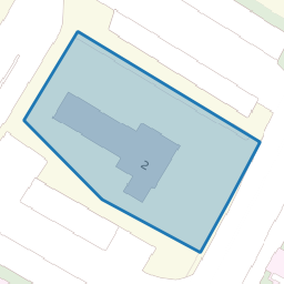 Perceel GVL00-B-2284